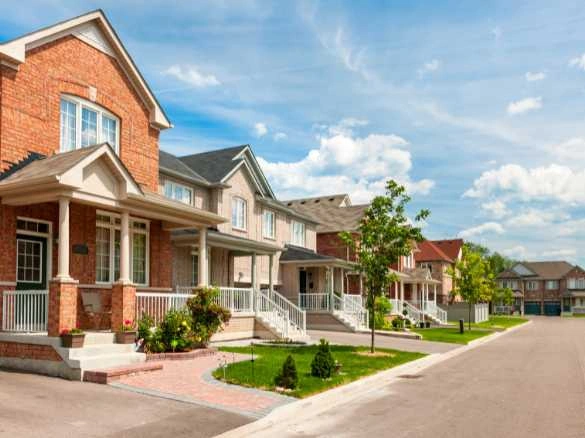 Montgomery Appraisal District Texas