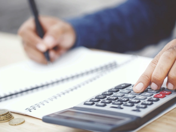 Denton county central appraisal district