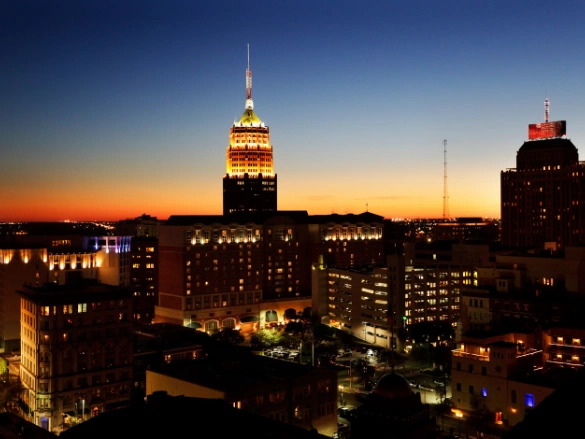 Cameron County Appraisal District