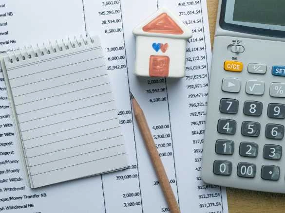 Central Appraisal District Galveston