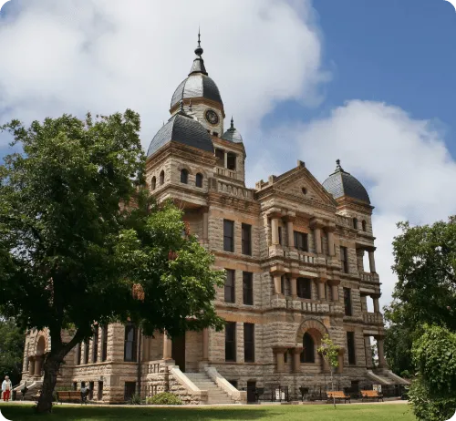 Denton Property Tax Protest