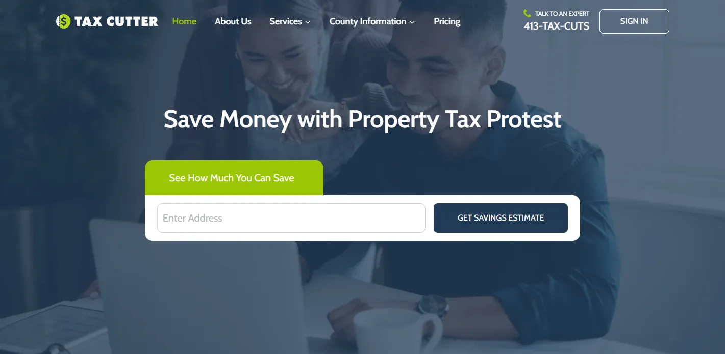 Harris County Property Tax Protest