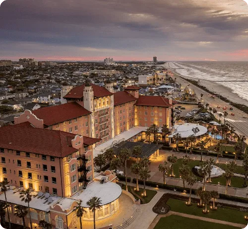 Galveston Property Tax Protest