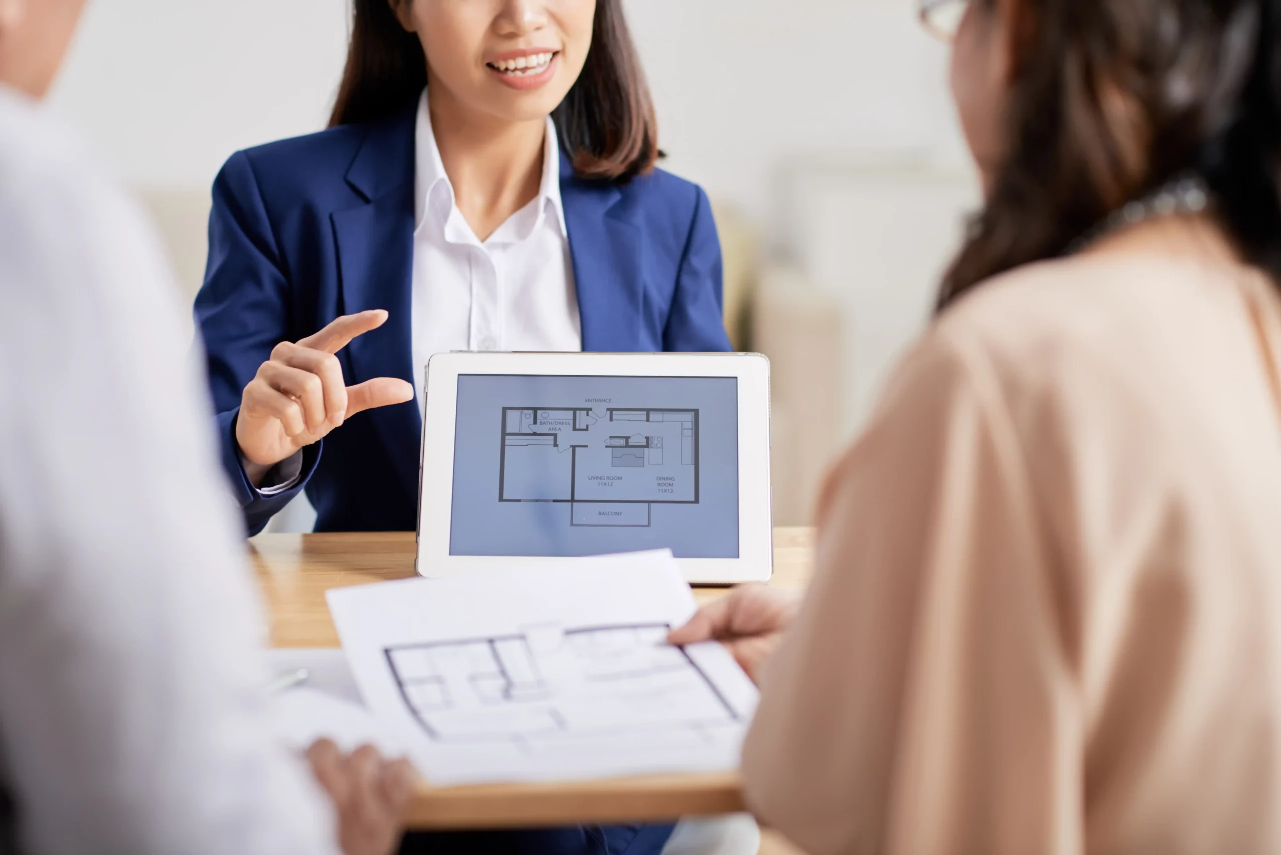 Dallas county appraisal district