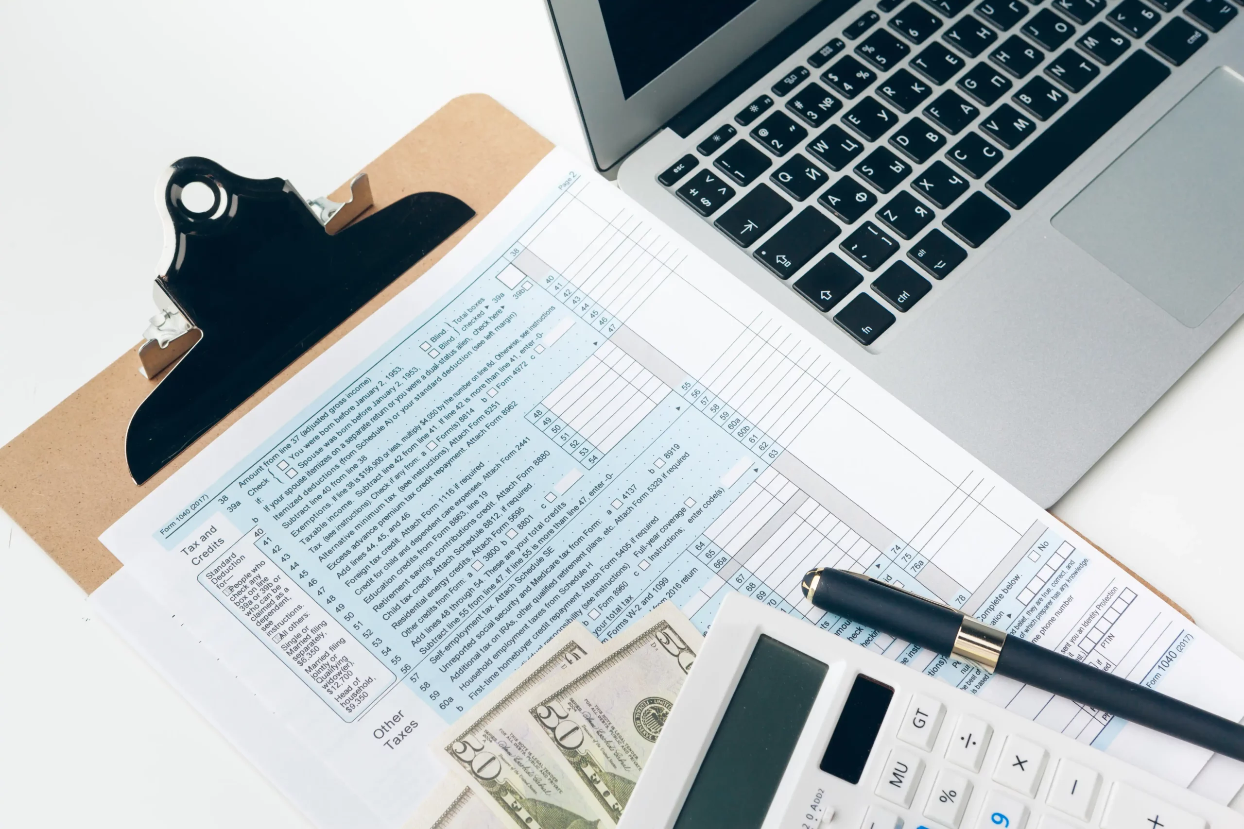 Dallas cad appraisal